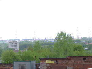 Дрони СБУ атакували російський НПЗ за 1400 км від України – джерела