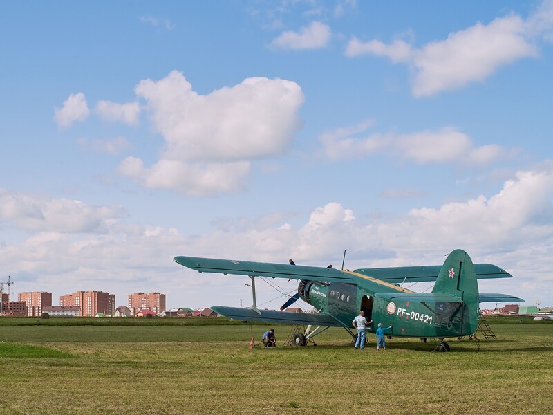 В РФ возросло количество жертв авиакатастроф и уменьшились расходы на авиацию – украинская разведка