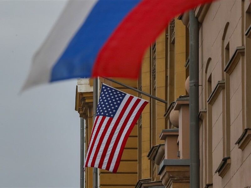 РФ обвинила США в "наглой кампании" в Карибском море. США заявили о "критической точке"