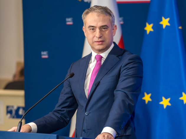 Польща фіксує зростання кількості кібератак на критичну інфраструктуру – міністр цифровізації країни