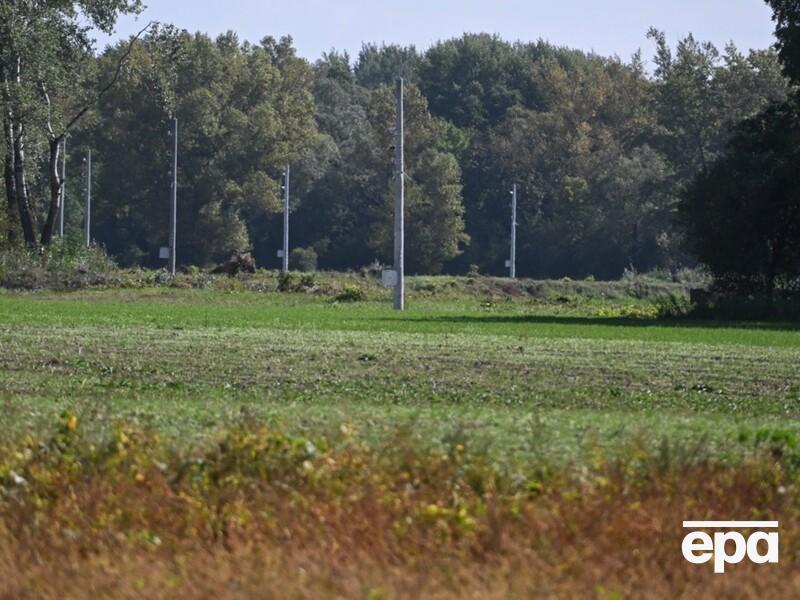 Російський підліток утік у Польщу, щоб попросити політичного притулку, але його повернули до РФ