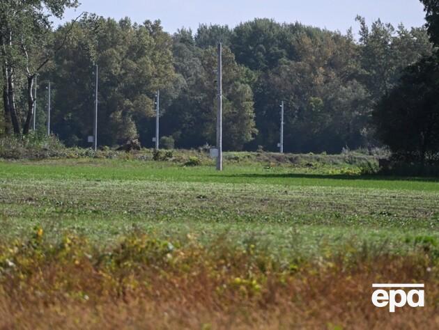 Російський підліток утік у Польщу, щоб попросити політичного притулку, але його повернули до РФ