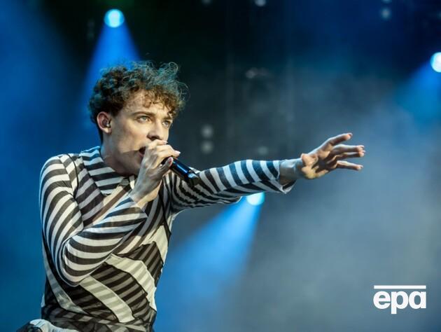 Победители 