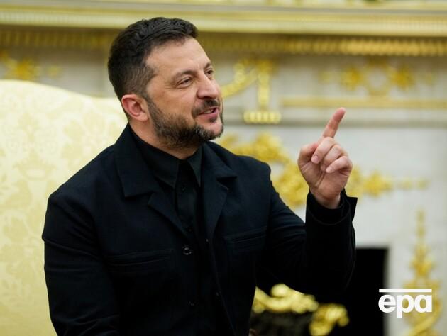 Зеленский и Трамп обсудили вопрос передачи Украине американских ракет Tomahawk – Axios