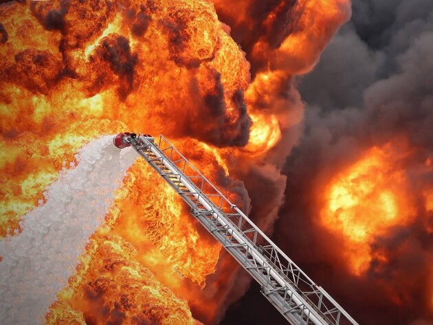 РФ змінила тактику атак на енергооб'єкти України – Міненерго