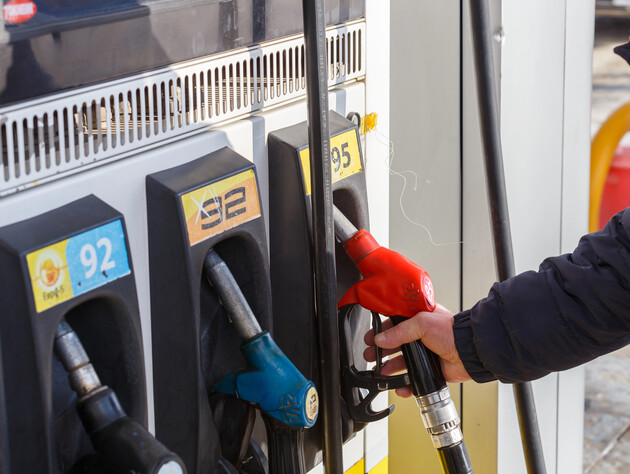 Паливна криза торкнулася вже понад половину регіонів РФ – ЗМІ