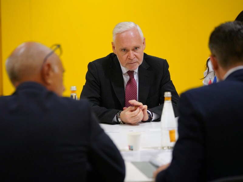 "Зима станет самой тяжелой не только для Харькова". Терехов назвал объекты, по которым целится РФ