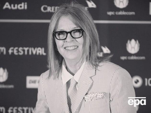 Умерла оскароносная Дайан Китон, сыгравшая в культовом 