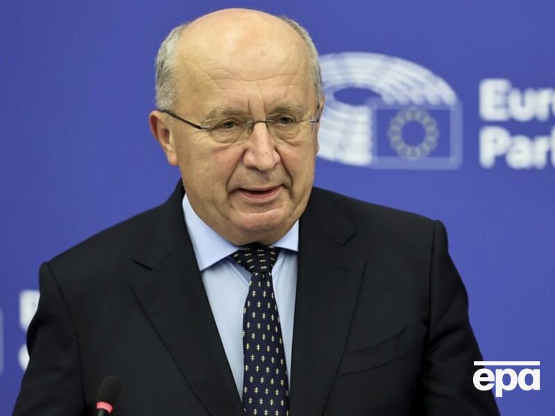 Дроны РФ могут атаковать Бельгию, Нидерланды, Францию, а с кораблей – все побережья Европы – еврокомиссар