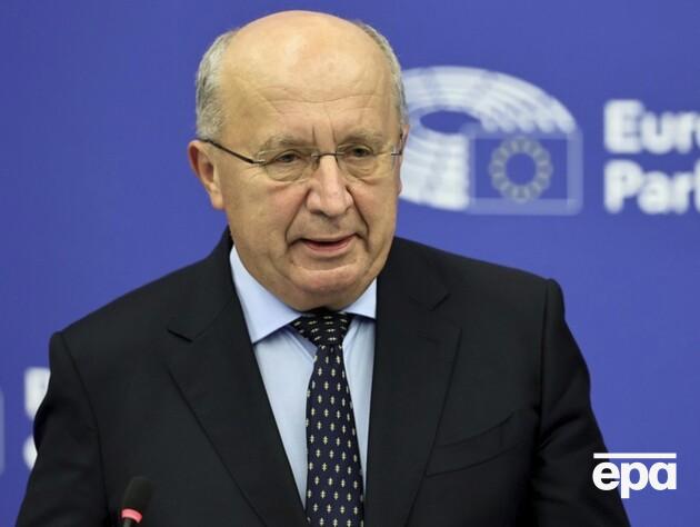 Дрони РФ можуть атакувати Бельгію, Нідерланди, Францію, а з кораблів – усі узбережжя Європи – єврокомісар