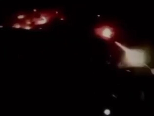 На границе Пакистана и Афганистана вспыхнули вооруженные столкновения