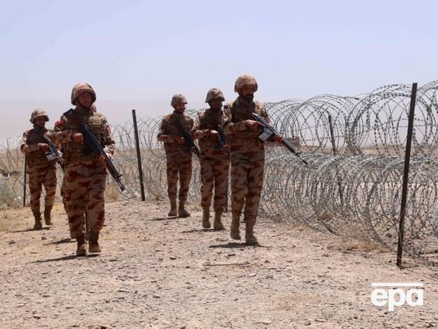 Пакистан пригрозил 