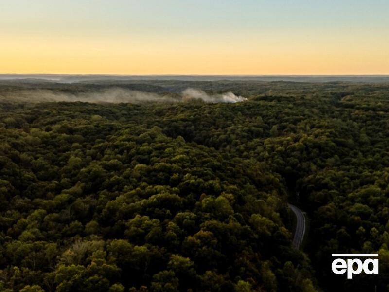 Взрыв на заводе по производству взрывчатки в США. Все работники погибли
