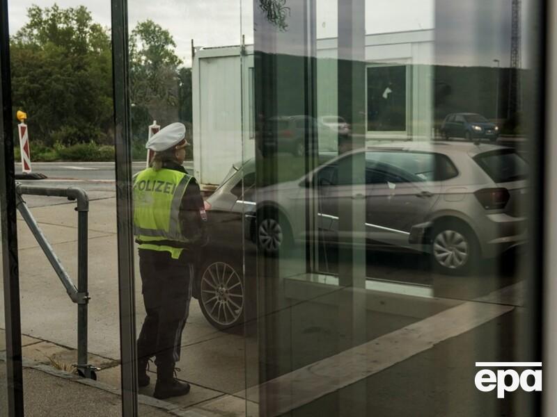 С 12 октября в ЕС действует новая система пересечения границы. Что нужно знать?