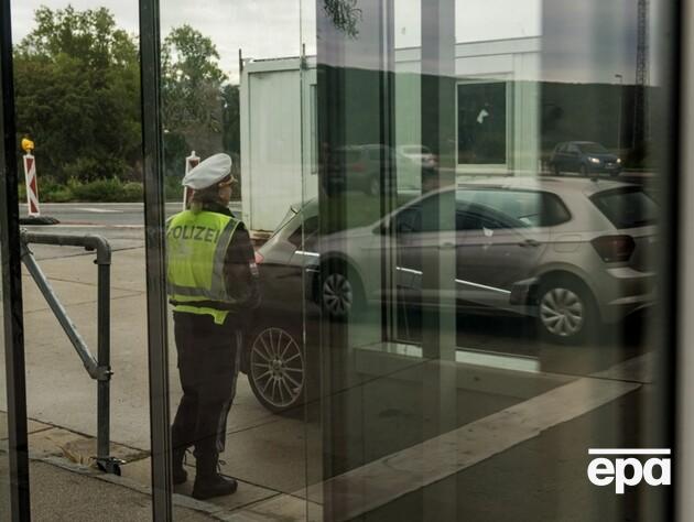 Із 12 жовтня в ЄС діє нова система перетину кордону. Що треба знати? 