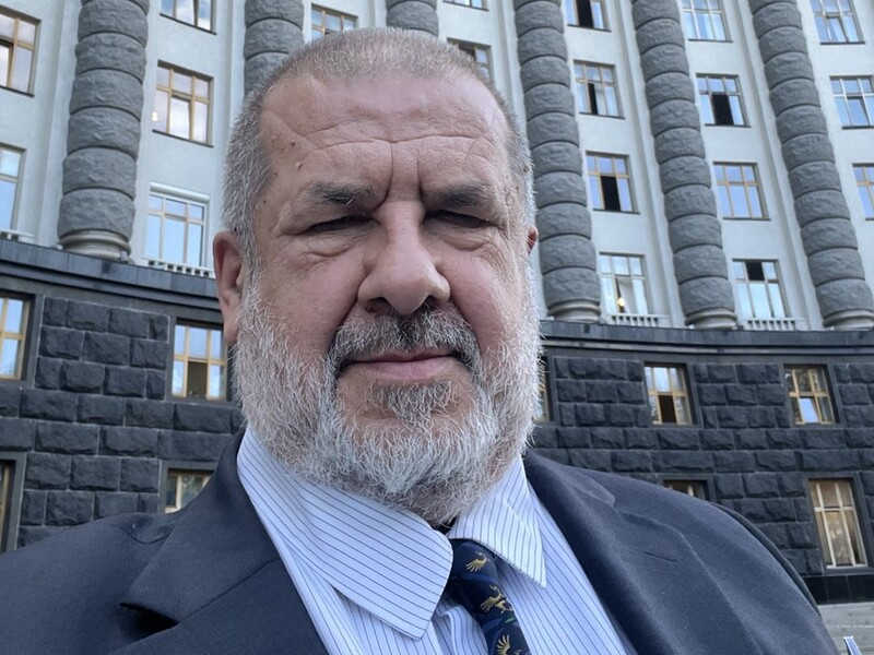 Україна й міжнародні партнери мають підготувати план на випадок смерті Путіна – голова Меджлісу