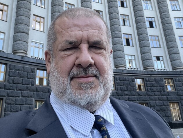 Украина и международные партнеры должны подготовить план на случай смерти Путина – глава Меджлиса