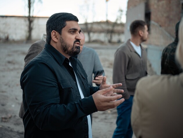 Голова КМВА Ткаченко освоїв кошти на захист Києва від Shahed і провалив президентську програму 