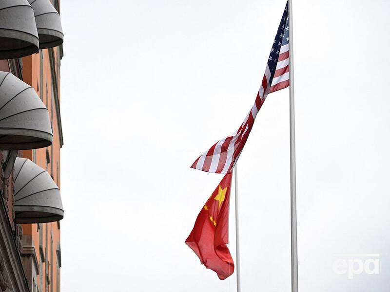 Китай відповів США на запровадження 100-відсоткових мит