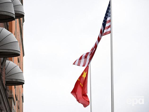 Китай відповів США на запровадження 100-відсоткових мит