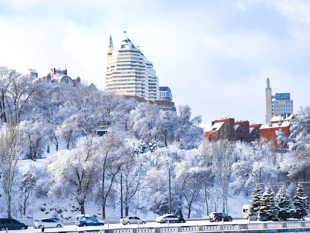 Мэр Днепра Филатов призвал отложить отопительный сезон и не перекладывать ответственность между ведомствами