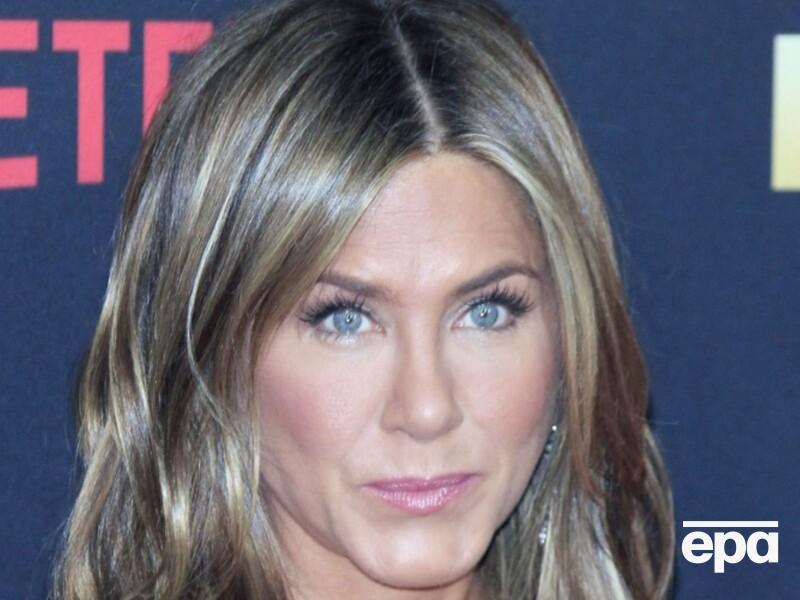 Штучне запліднення й розлучення з Піттом. 56-річна 