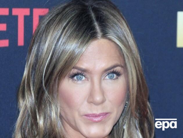 Искусственное оплодотворение и развод с Питтом. 56-летняя 