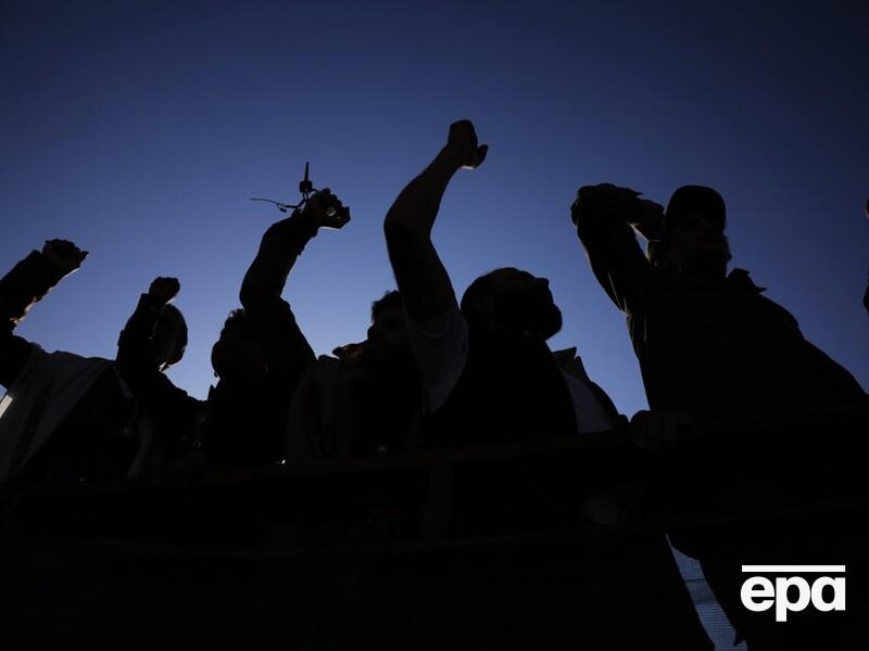 ХАМАС заявил о готовности передать Израилю 20 живых заложников – СМИ