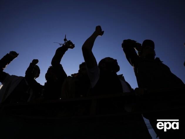 ХАМАС заявил о готовности передать Израилю 20 живых заложников – СМИ