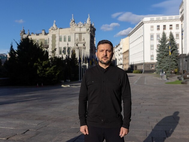 Зеленский рассказал, для чего Украина использует ракеты Tomahawk, если их получит 