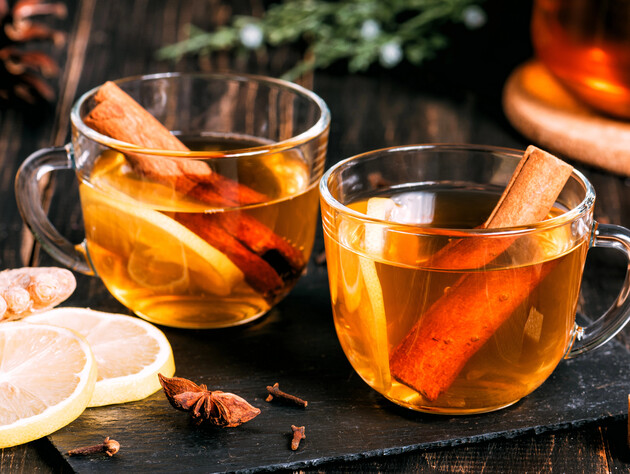 Закипятите чай с этим – и получите напиток намного вкуснее за несколько минут. Быстрый рецепт