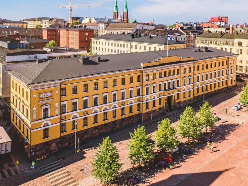 Міноборони Фінляндії помилково розкрило таємну інформацію – ЗМІ