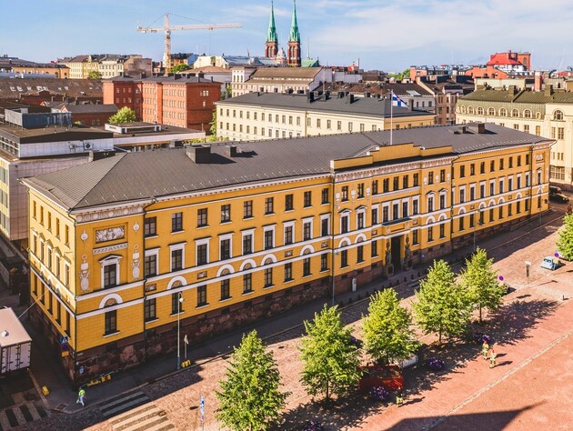 Минобороны Финляндии по ошибке раскрыло секретную информацию – СМИ