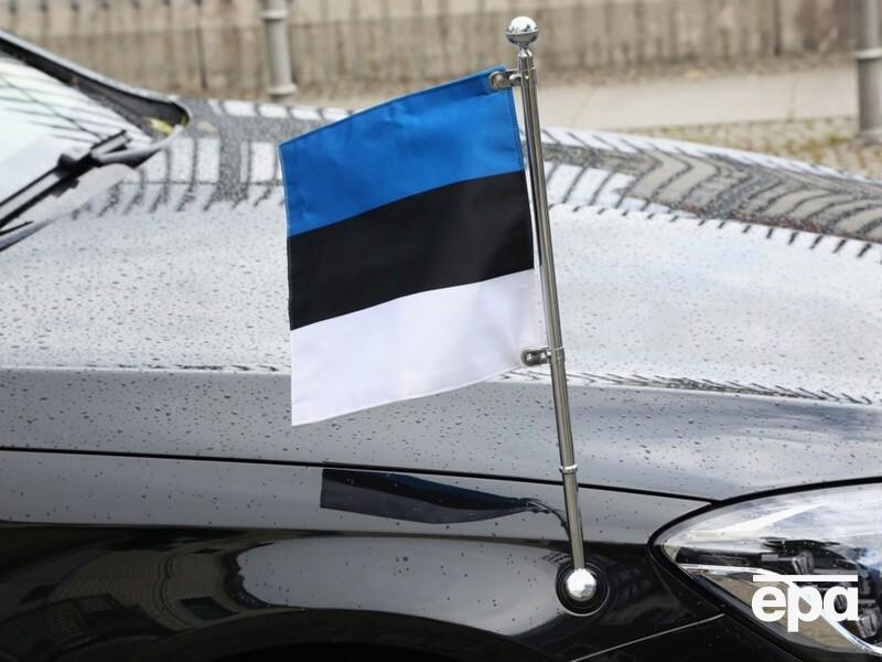 В ISW пояснили, що означає поява "зелених чоловічків" на кордоні РФ та Естонії