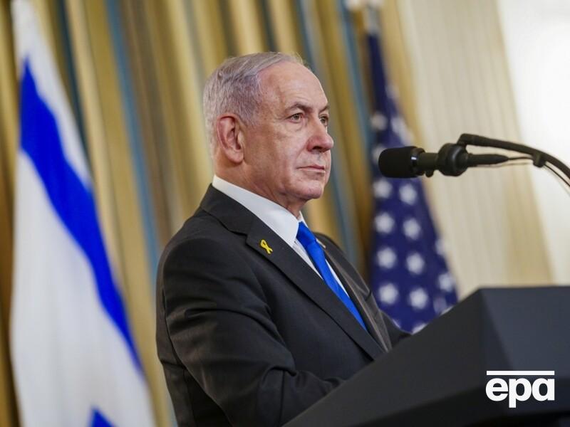 Нетаньяху заявил о победе Израиля в войне