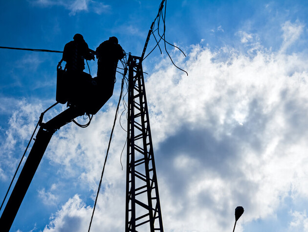 РФ знову атакувала енергоінфраструктуру України, є вимкнення світла в низці областей – Міненерго