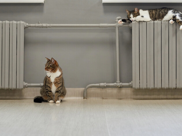 Когда начало отопительного сезона в Украине и правда ли, что его сократили