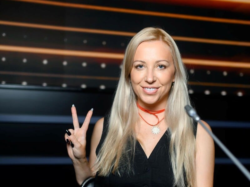 Тоня Матвиенко рассказала, какую ошибку совершила в первом браке