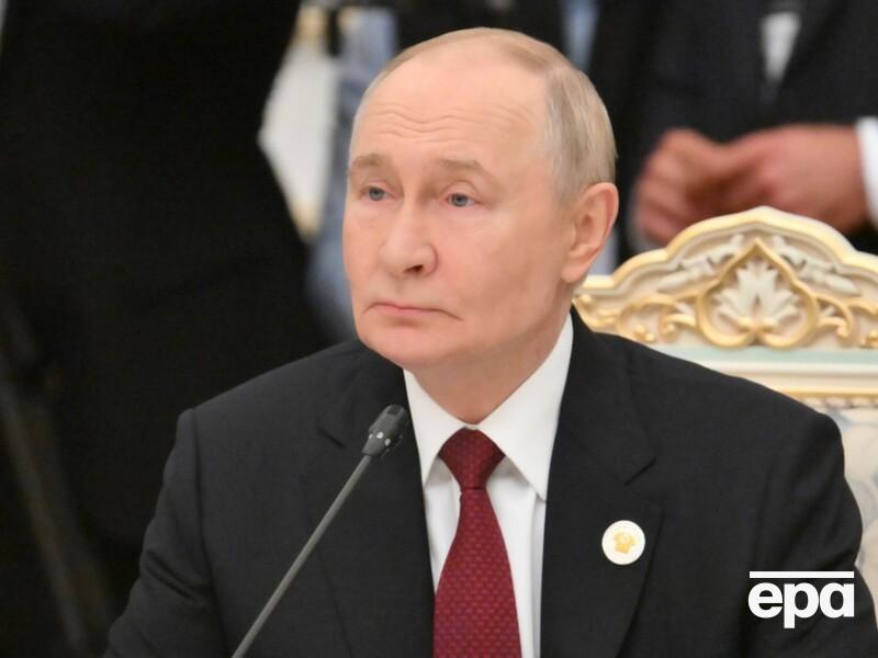 Путин упростил правила субсидий для НПЗ из-за атак на отрасль – Вloomberg