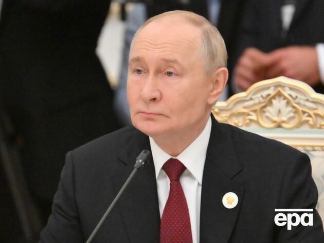 Путін спростив правила субсидій для НПЗ через атаки на галузь – Вloomberg