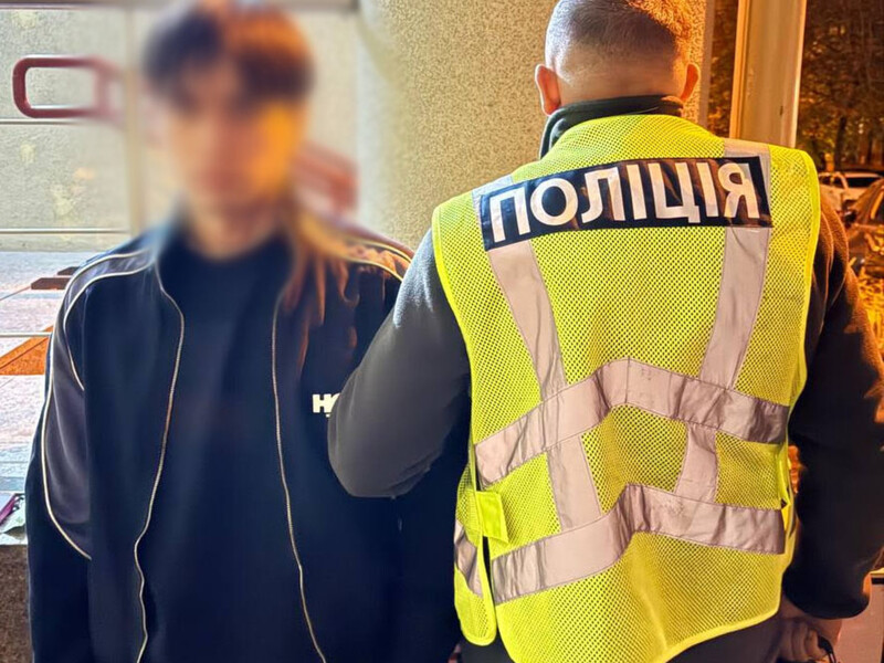 Побачення із сайта знайомств закінчилося розбоєм. У поліції розповіли, до чого тут фото постраждалої