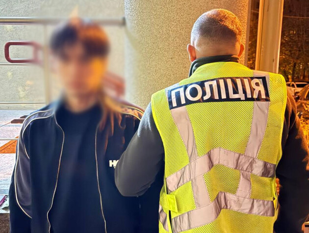 Побачення із сайта знайомств закінчилося розбоєм. У поліції розповіли, до чого тут фото постраждалої