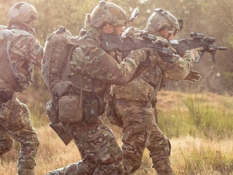 Захищаючи Україну, на фронті зник доброволець із Румунії