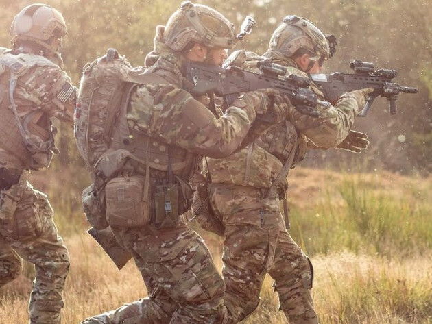 Захищаючи Україну, на фронті зник доброволець із Румунії