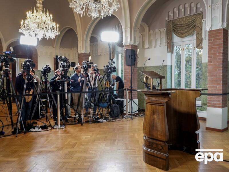 Нобелівську премію з економіки здобуло троє експертів за "пояснення інноваційного зростання"