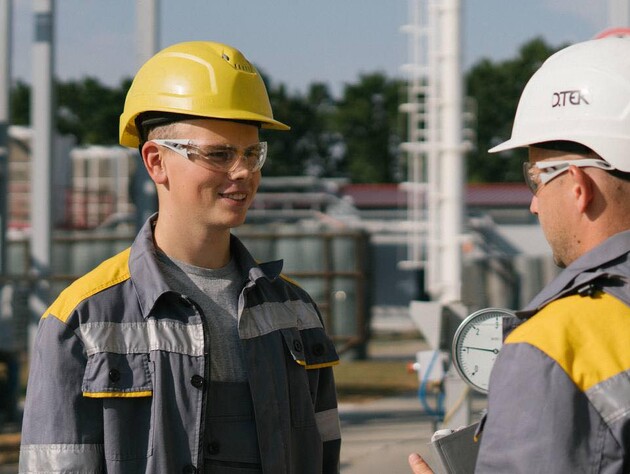 ДТЕК став одним із найбільших платників податків серед приватних компаній – Delo.ua