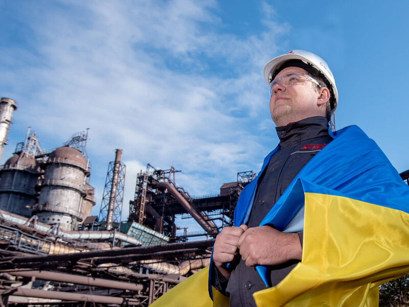 "Метинвест" – один из лучших работодателей Украины для ветеранов – Forbes