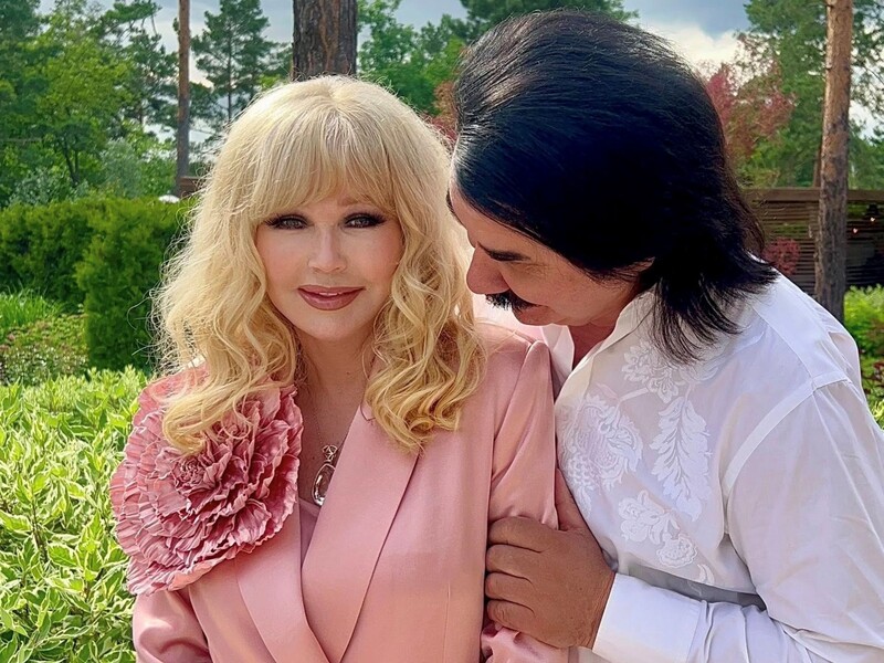 Зібров заявив про знущання з боку дружини – він має намір звернутися до прокуратури. Що сталося