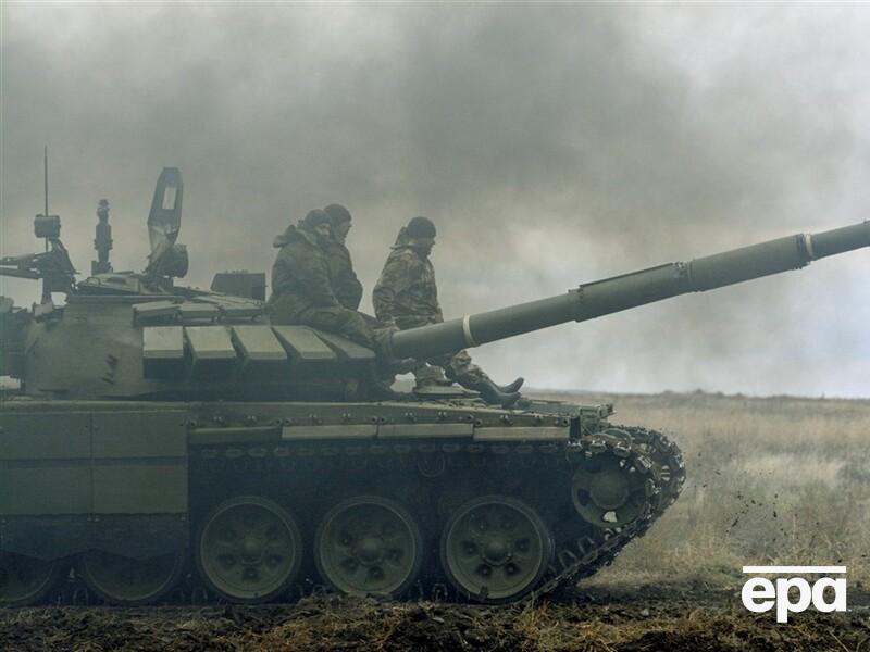 "Інваліди з одним автоматом". ГУР опублікував аудіоперехоплення про проблеми окупантів