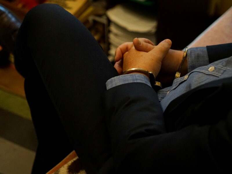 У Польщі затримали підозрюваного в надсиланні порнографії українським дітям. Фото, відео